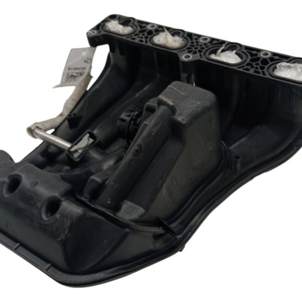 Coletor Admissão Peugeot 307 Sw 2.0 2005 2006 2007 2008 2009