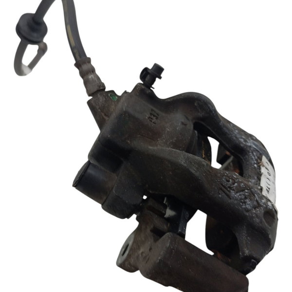 Pinça Freio Dianteira Esquerda Renault Logan 1.0 2014 2015