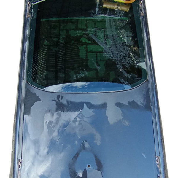 Teto Solar Panorâmico Peugeot 307 Sw 2.0 2005 2006 2007 2008