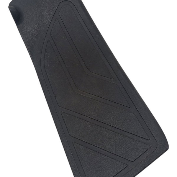 Descanso Apoio Pé Peugeot 307 Sw 2.0 2005 2006 2007 Preto