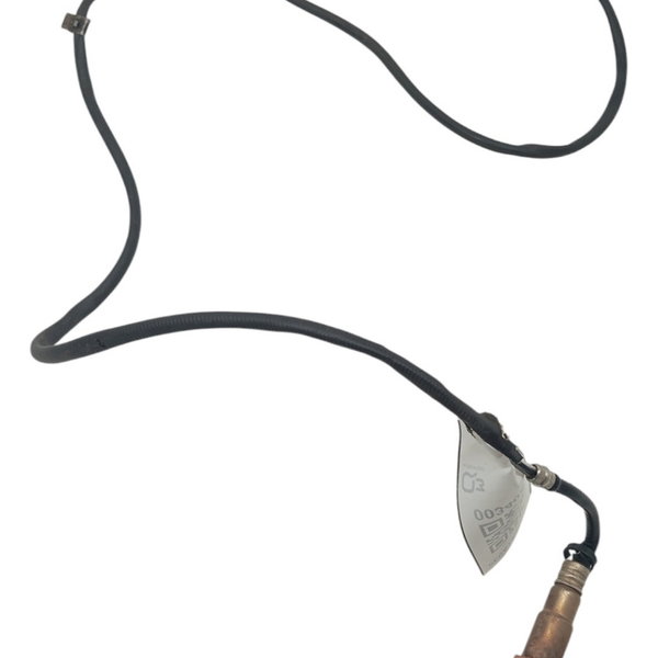 Sonda Lambda Pós Peugeot 307 Sw 2.0 2005 2006 2007 2008 2009