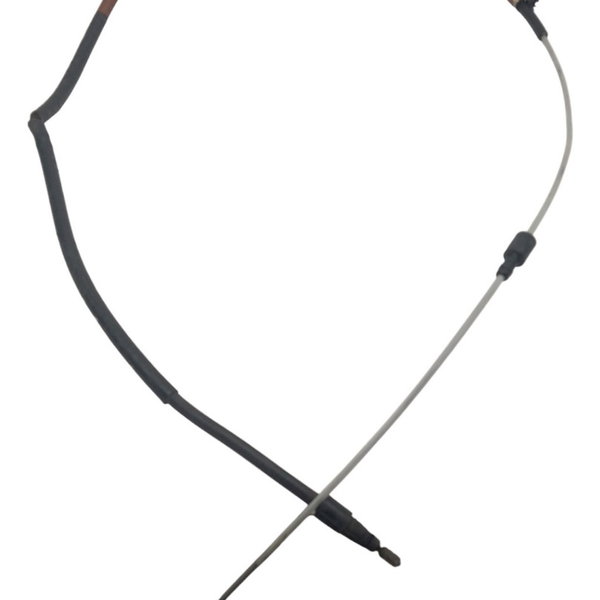 Cabo Freio Mão Direito Peugeot 307 Sw 2.0 2005 2006 2007