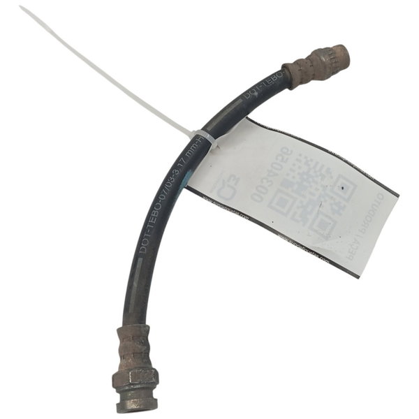 Flexivel Freio Traseiro Direito Peugeot 307 Sw 2.0 2005 2006