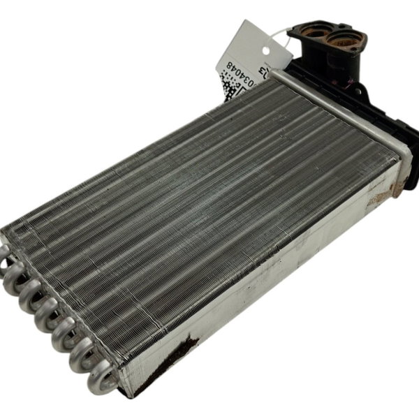 Radiador Ar Quente Peugeot 307 Sw 2.0 2005 2006 2007 2008