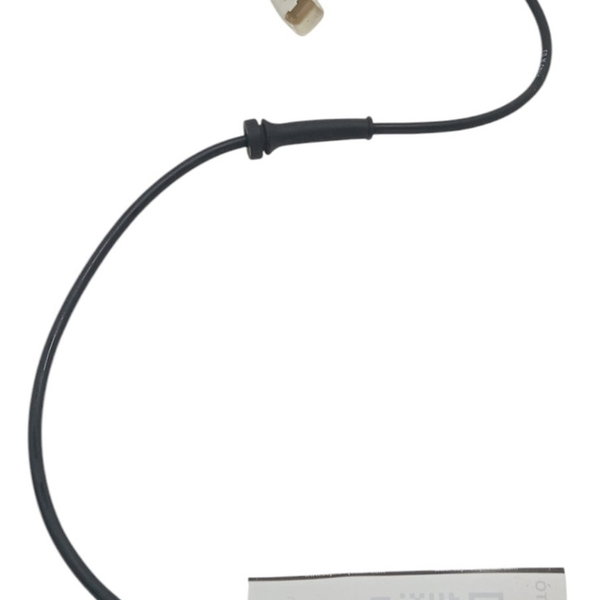 Sensor Abs Dianteiro Peugeot 307 Sw 2.0 2003 2004 2005 2006