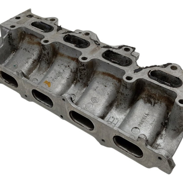 Coletor Admissão Aluminio Renault Kangoo 1.6 16v Flex 2014