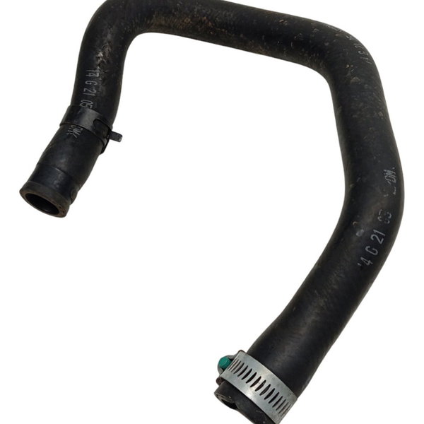 Mangueira Agua Radiador Kia Sorento 2.4 Aut 2014 2015