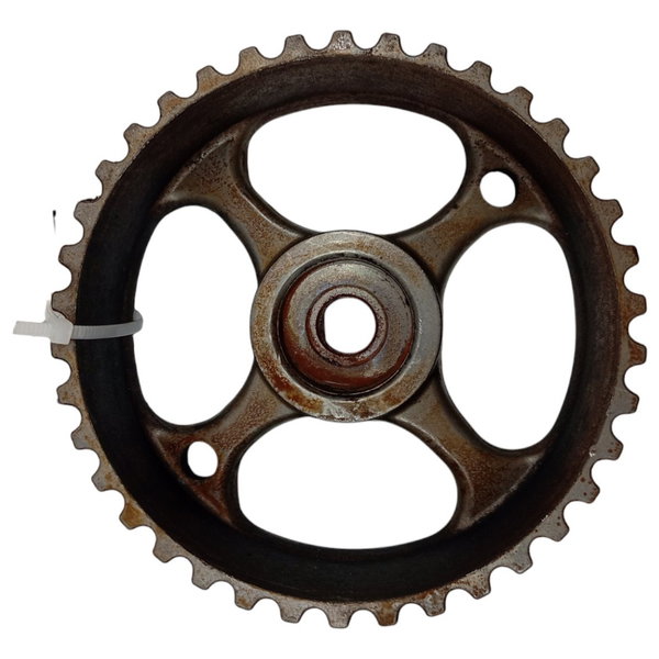 Polia Comando Valvula Cabecote Renault Kangoo 1.6 16v 2014