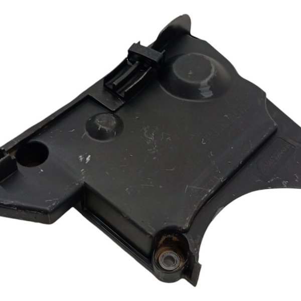 Capa Correia Dentada Renault Kangoo 1.6 16v Flex 2014 2015