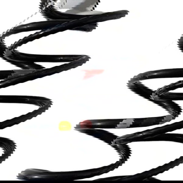 Par Molas Traseira Ford Ka 1.0 2014 2015 2016 2017 2018 2019