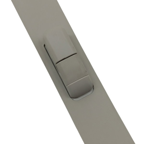 Trilho Regulagem Cinto Esquerdo Honda City 1.5 Exl 2015 2016