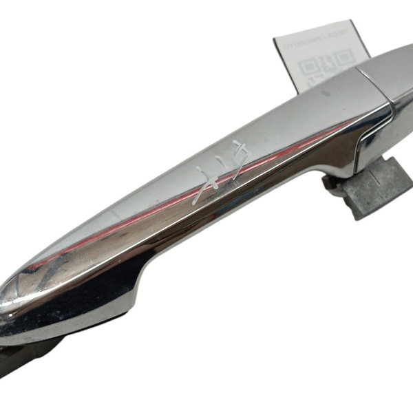 Maçaneta Externa Traseira Direita Honda City 1.5 2015 2016