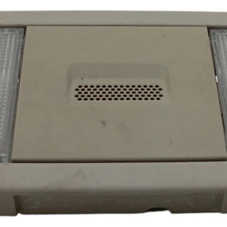 Luz Teto Cortesia Honda City 1.5 Exl 2015 2016 2017 2018 19