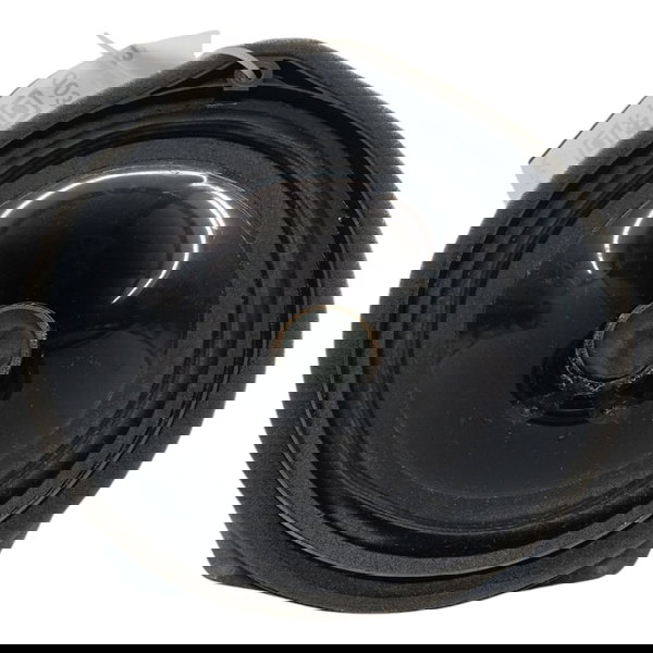 Alto Falante Porta Traseira Direita Honda City 1.5 Exl 2015 Preto