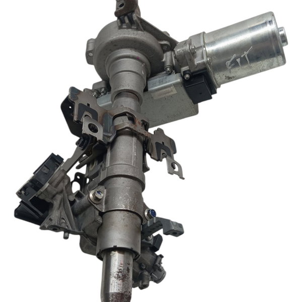 Coluna Direção Elétrica Honda City 1.5 Aut 2015 2016 2017