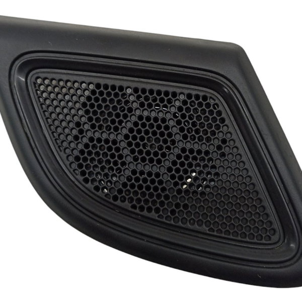 Twitter Forro Porta Dianteira Esquerda Honda City 2015 2016