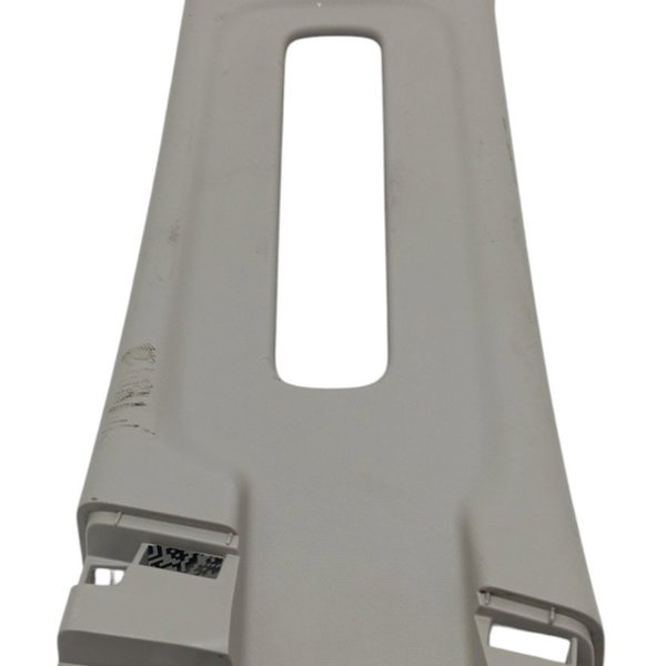 Moldura Coluna Central Sup Esquerdo Honda City 1.5 Exl 2015