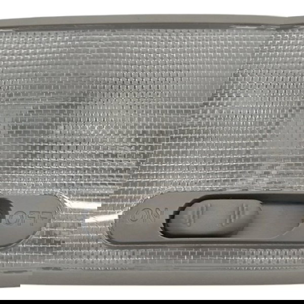 Luz Teto Cortesia Honda City 1.5 Exl 2015 2016 2017 2018