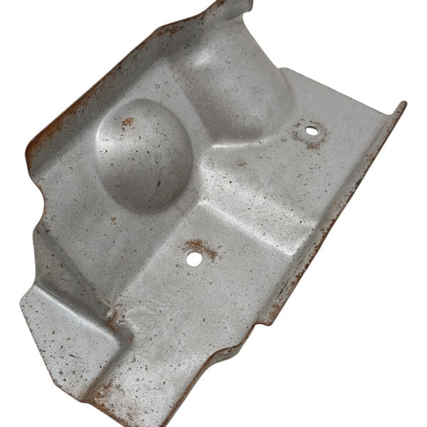 Chapa Defletor Catalisador Kia Sorento 2.4 Aut 2014 2015