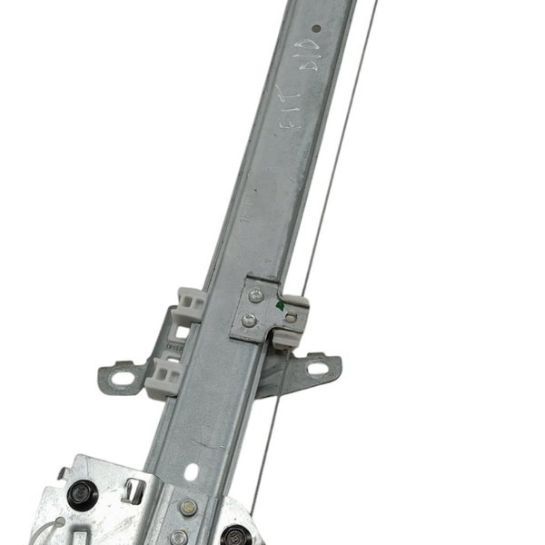 Máquina Vidro Elétrico Dianteiro Direito Honda City 1.5 2015