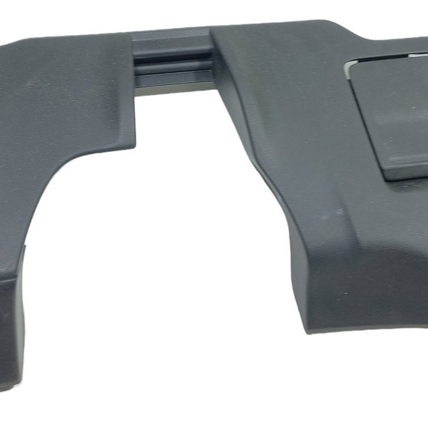 Moldura Acabamento Painel Esquerdo Honda City 2019