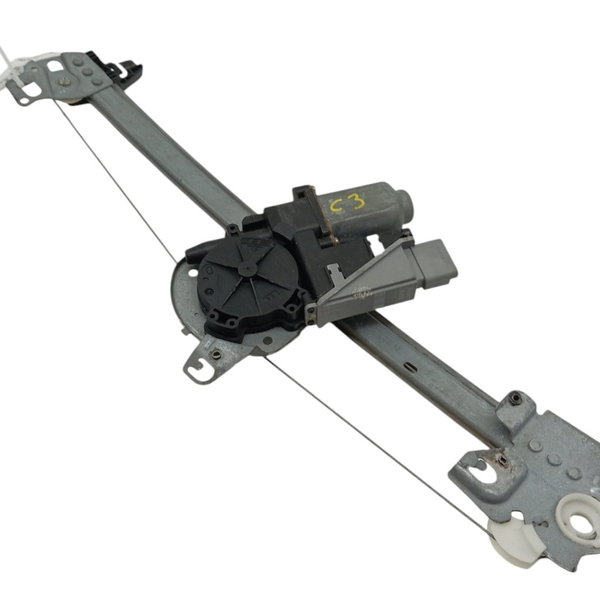 Maquina Vidro Elétrico Dianteiro Direito Citroen C3 2005
