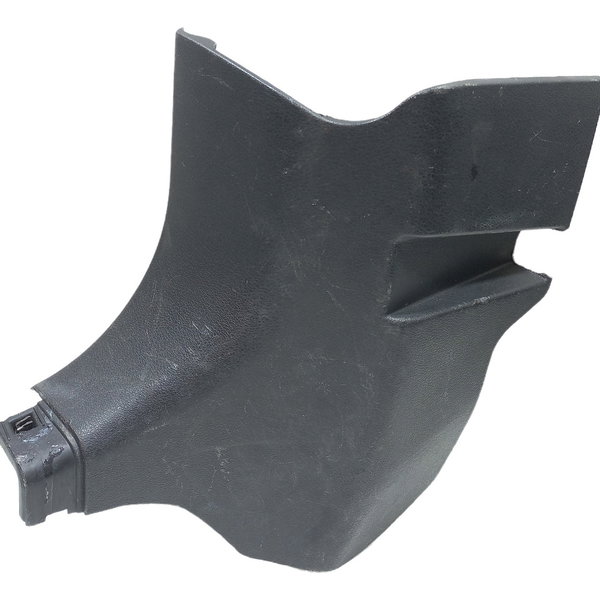 Acabamento Soleira Dianteira Esquerda Lifan X60 2012 13 14  Preto