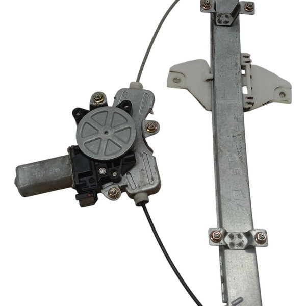 Maquina Vidro Elétrico Traseiro Esquerdo Jac J5 1.5 16v 2012