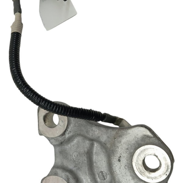 Suporte Coxim Motor Honda City 1.5 Exl Aut 2015 2016 2017