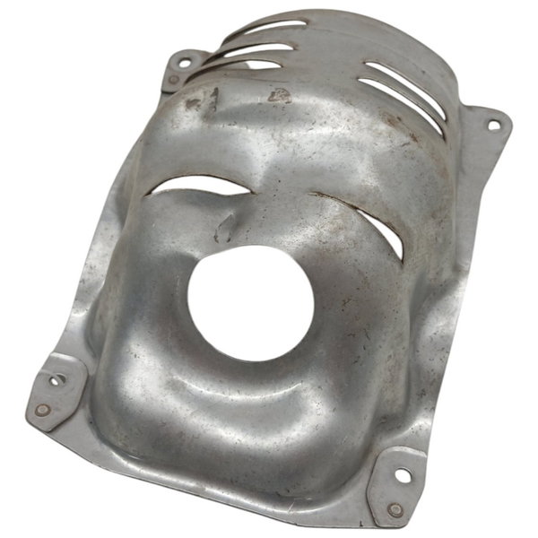 Defletor Calor Catalisador Honda City 1.5 Exl Aut 2015