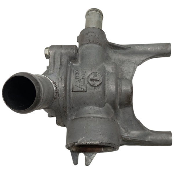 Carcaça Valvula Termostatica Honda City 1.5 Exl Aut 2015 16