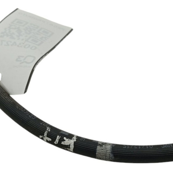 Flexivel Freio Traseiro Esquerdo Honda City 1.5 Exl Aut 2015