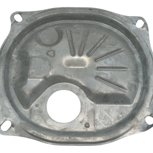 Tampa Vedação Tanque Combustivel Honda City 1.5 Exl Aut 2015 Cinza 2015