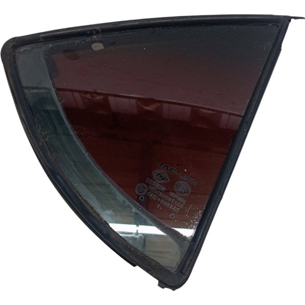 Vidro Fixo Traseiro Direito Jac J5 1.5 16v 2012 2013 2014