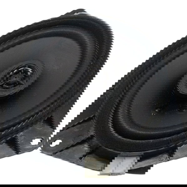 Alto Falante Porta Traseira Esquerda Jac J5 1.5 16v 2012 Preto