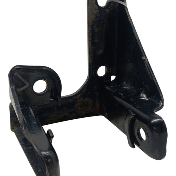 Suporte Coxim Cambio Jac J5 1.5 16v 2012 2013 2014 2015