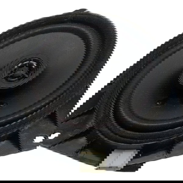 Alto Falante Porta Traseira Direita Jac J5 1.5 16v 2012 2013 Preto