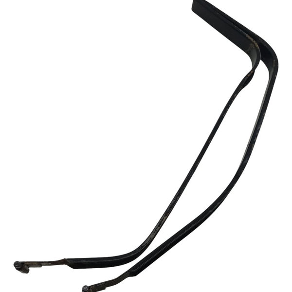 Par Cinta Fixação Tanque Combustivel  Jac J5 1.5 16v 2012 13