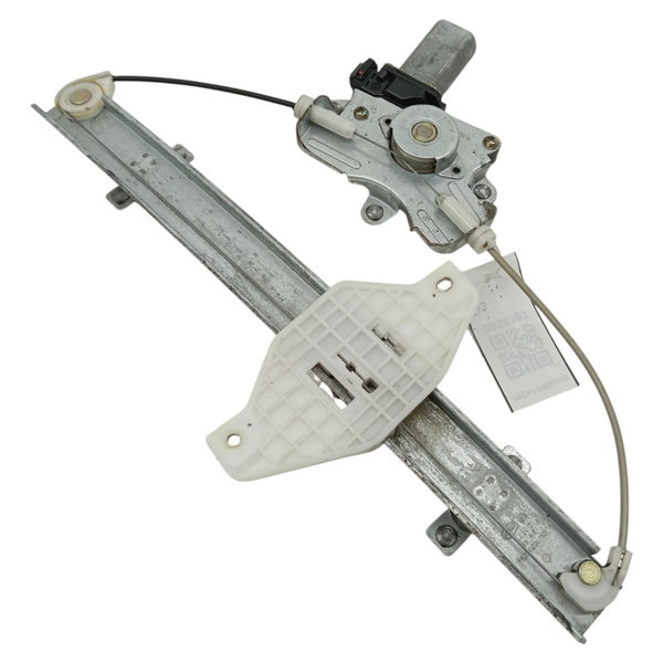 Maquina Vidro Elétrico Traseiro Direito Jac J5 1.5 16v 2012