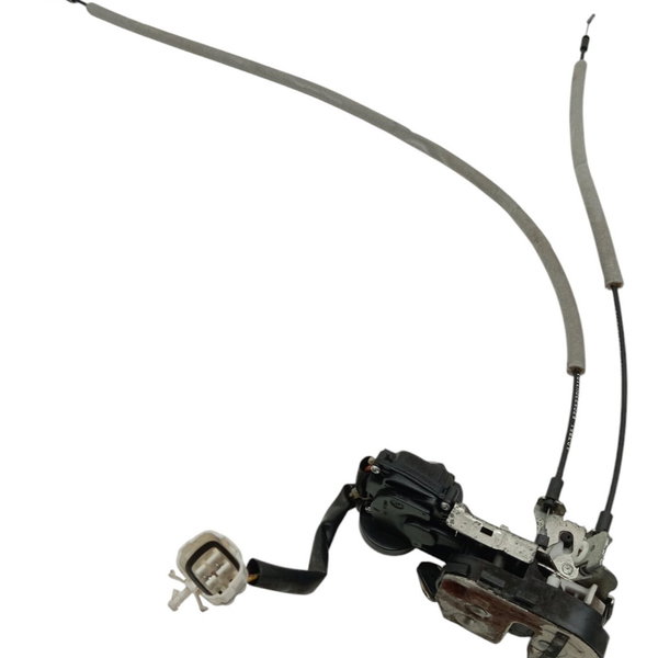 Fechadura Porta Traseira Esquerda Jac J5 1.5 16v 2012 2013