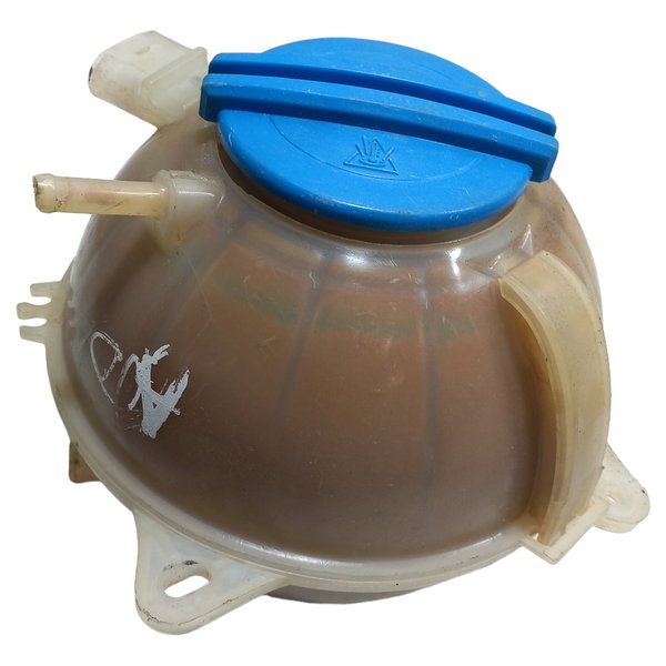 Reservatório Água Radiador Audi A3 2005