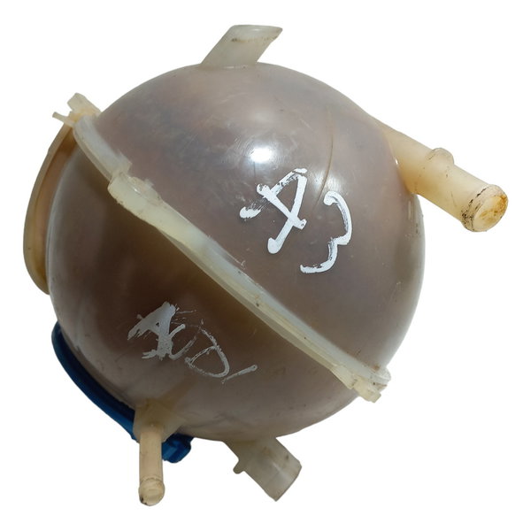 Reservatório Água Radiador Audi A3 2005