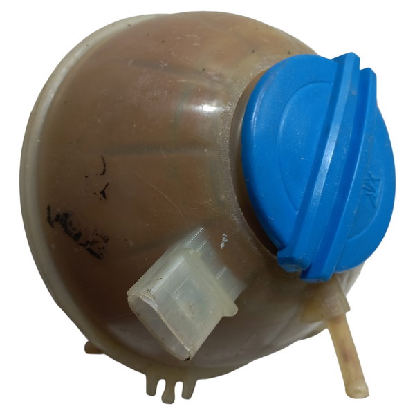 Reservatório Água Radiador Audi A3 2005