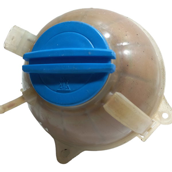 Reservatório Água Radiador Audi A3 2005