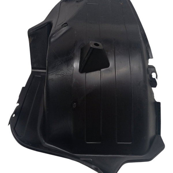 Parabarro Traseiro Esquerdo Jac J5 1.5 16v 2012 2013 2014