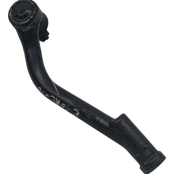 Braço Axial Esquerdo Caixa Direção Kia Sorento 2.4 Aut 2014