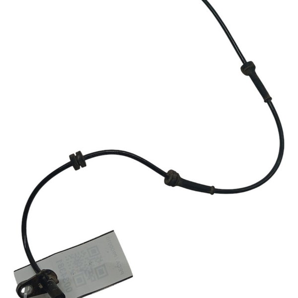 Sensor Abs Traseiro Esquerdo Jac J5 1.5 16v 2012 2013 2014