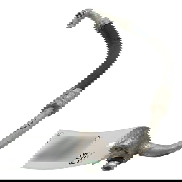 Mangueira Ar Condicionado Jac J5 1.5 16v 2012 2013 2014 2015