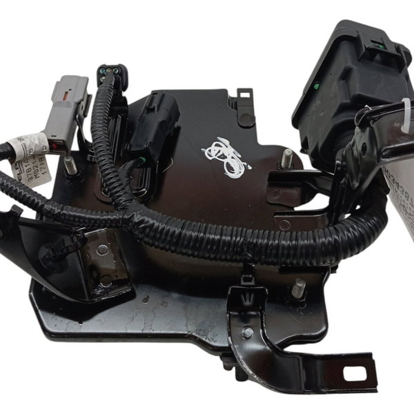 Chicote Relê Motor Honda Fit City 1.5 2015 2016 2017 2018