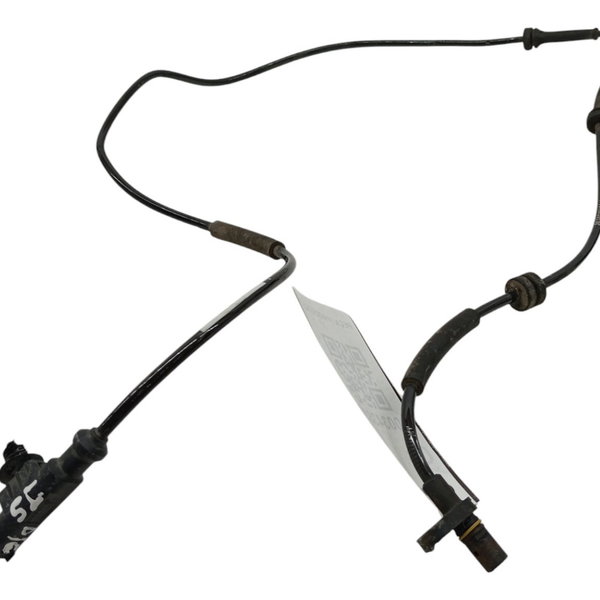 Sensor Abs Dianteiro Esquerdo Jac J5 1.5 16v 2012 2013 2014